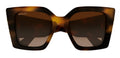 Lunettes de soleil Gucci Logo GG2039S