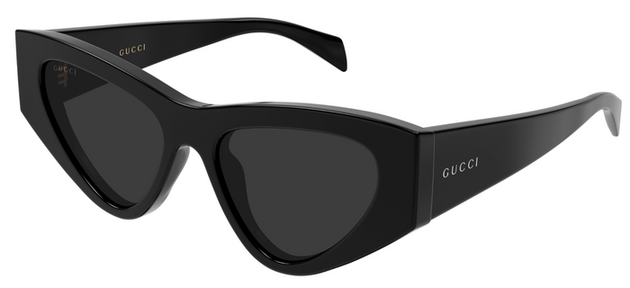 Lunettes de soleil Gucci Logo GG2019S