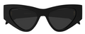 Lunettes de soleil Gucci Logo GG2019S