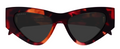 Lunettes de soleil Gucci Logo GG2019S