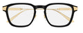 Lunettes de vue Cartier Exception CT0612OA