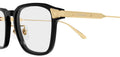 Lunettes de vue Cartier Exception CT0612OA