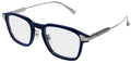 Lunettes de vue Cartier Exception CT0612OA