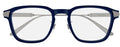 Lunettes de vue Cartier Exception CT0612OA