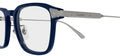 Lunettes de vue Cartier Exception CT0612OA