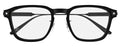 Lunettes de vue Cartier Exception CT0612OA