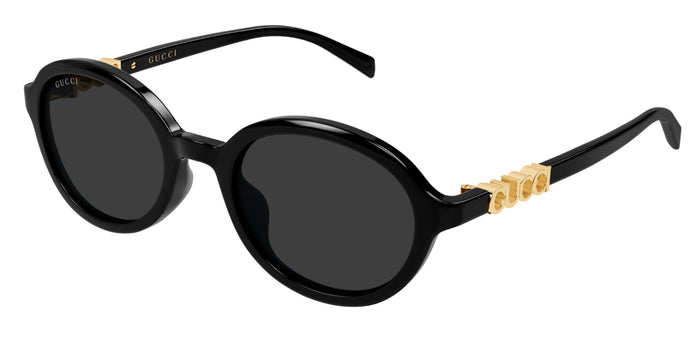 Lunettes de soleil Gucci Logo GG2033SA