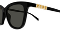 Lunettes de soleil Gucci Logo GG2032S