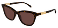 Lunettes de soleil Gucci Logo GG2032S