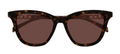 Lunettes de soleil Gucci Logo GG2032S