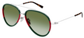 Lunettes de Soleil Gucci Emblem GG1981S
