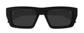 Lunettes de soleil Gucci Logo GG2020S