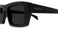 Lunettes de soleil Gucci Logo GG2020S