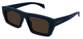 Lunettes de soleil Gucci Logo GG2020S