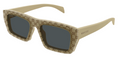 Lunettes de soleil Gucci Logo GG2020S