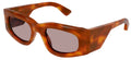 Lunettes de Soleil Gucci GG Logo GG1664S
