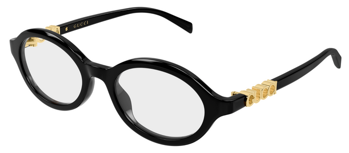 Lunettes de vue Gucci Logo GG2153O