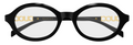Lunettes de vue Gucci Logo GG2153O