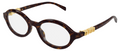 Lunettes de vue Gucci Logo GG2153O