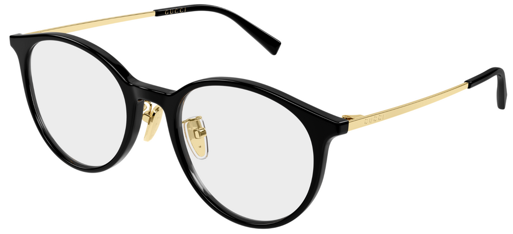 Lunettes de vue Gucci Logo GG2148OA