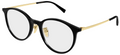 Lunettes de vue Gucci Logo GG2148OA