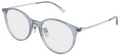 Lunettes de vue Gucci Logo GG2148OA