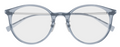 Lunettes de vue Gucci Logo GG2148OA