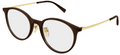 Lunettes de vue Gucci Logo GG2148OA
