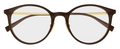 Lunettes de vue Gucci Logo GG2148OA