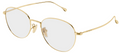 Lunettes de vue Gucci Logo GG2147OA