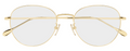 Lunettes de vue Gucci Logo GG2147OA