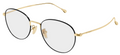 Lunettes de vue Gucci Logo GG2147OA