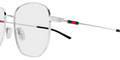 Lunettes de vue Gucci Sign GG2140OK