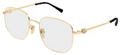 Lunettes de vue Gucci Emblem GG2146OA