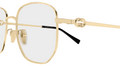 Lunettes de vue Gucci Emblem GG2146OA