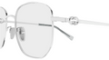 Lunettes de vue Gucci Emblem GG2146OA