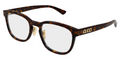 Lunettes de vue Gucci Logo GG2139OK