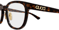 Lunettes de vue Gucci Logo GG2139OK