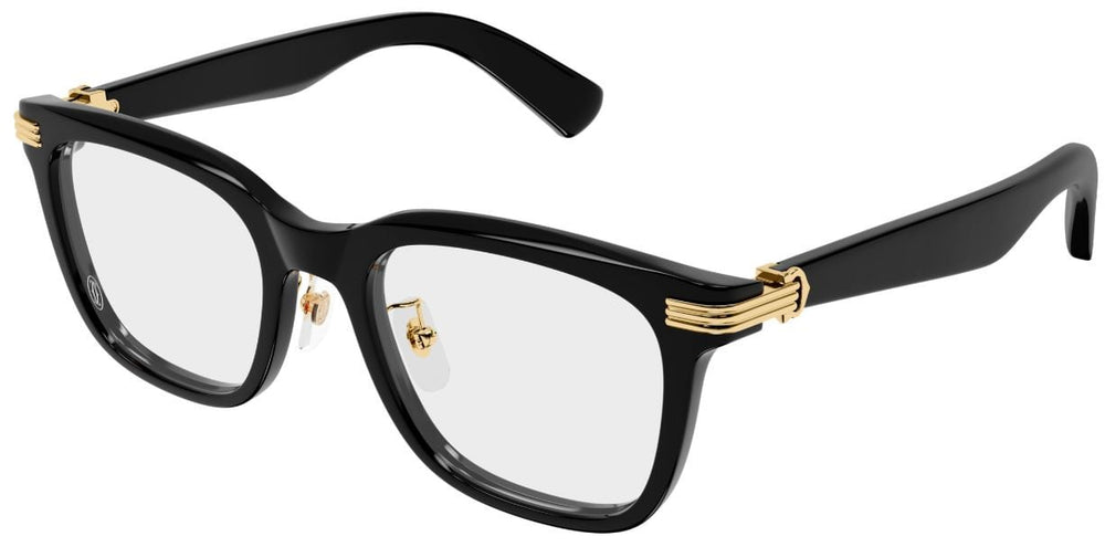 Lunettes de vue Cartier Core Range CT0617OA