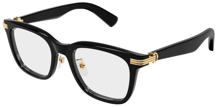 Lunettes de vue Cartier Core Range CT0617OA
