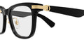Lunettes de vue Cartier Core Range CT0617OA