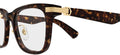 Lunettes de vue Cartier Core Range CT0617OA