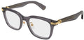 Lunettes de vue Cartier Core Range CT0617OA