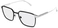 Lunettes de vue Cartier Exception CT0614O