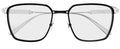Lunettes de vue Cartier Exception CT0614O