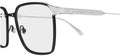 Lunettes de vue Cartier Exception CT0614O