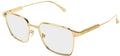 Lunettes de vue Cartier Exception CT0614O