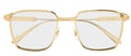 Lunettes de vue Cartier Exception CT0614O