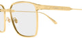 Lunettes de vue Cartier Exception CT0614O