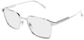 Lunettes de vue Cartier Exception CT0614O
